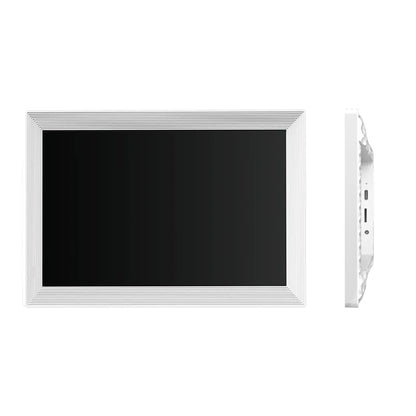 Frameora HD WiFi-Fotorahmen – 10,1" IPS-Touchscreen