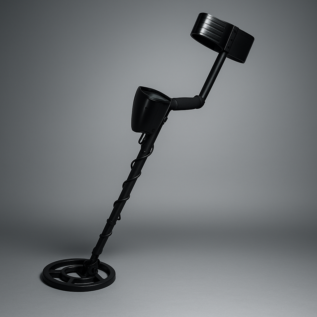 MagnaFind Pro – Wasserdichter Metalldetektor