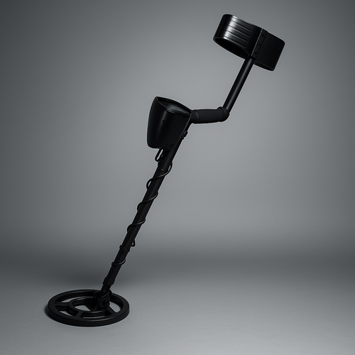 MagnaFind Pro – Wasserdichter Metalldetektor