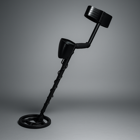 MagnaFind Pro – Wasserdichter Metalldetektor
